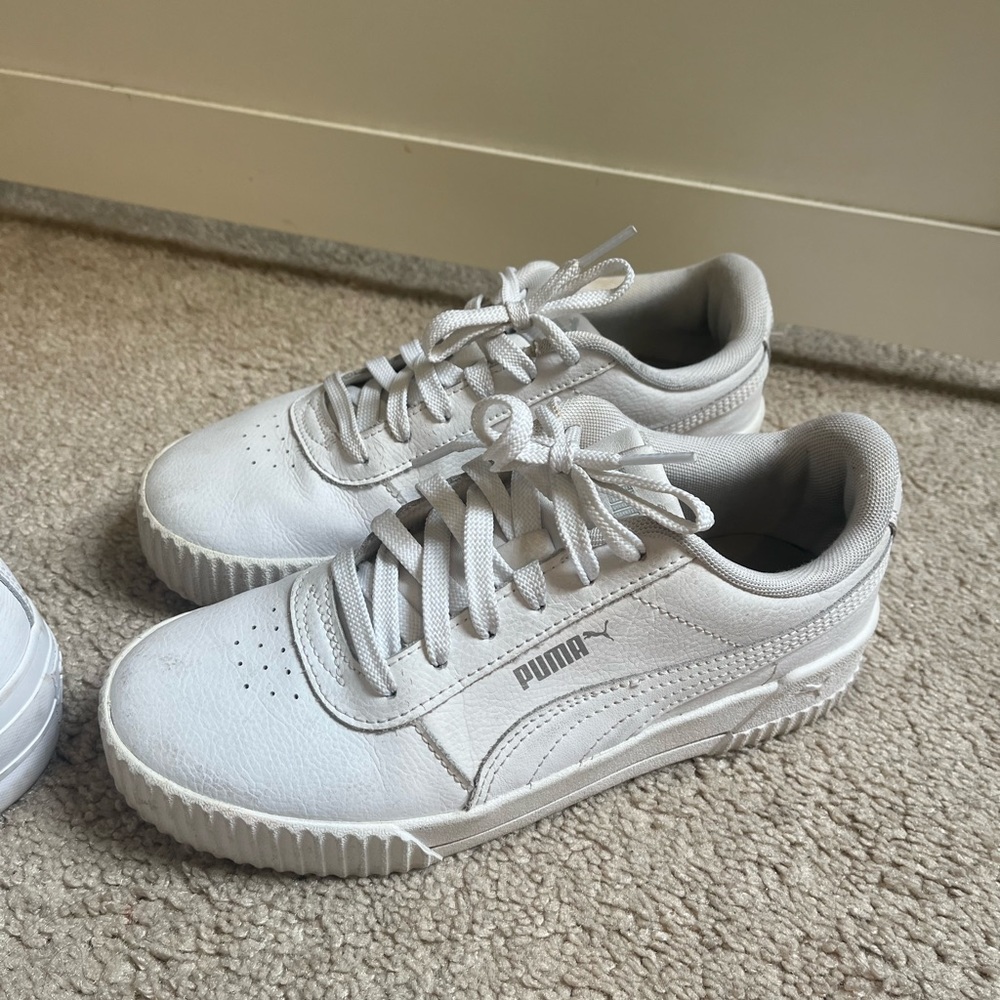 Puma Carina Sneaker